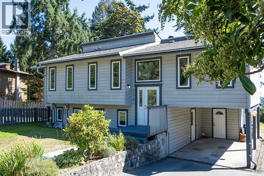 6173 Bligh Road, Sechelt, British Columbia  V7Z 0M1 - Photo 2 - R3160660