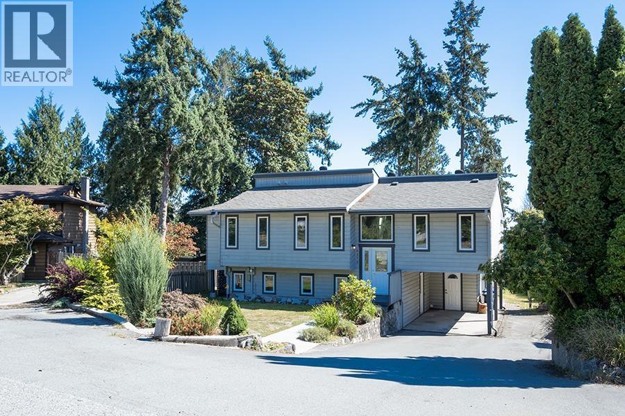 6173 Bligh Road, Sechelt, British Columbia  V7Z 0M1 - Photo 4 - R3160660