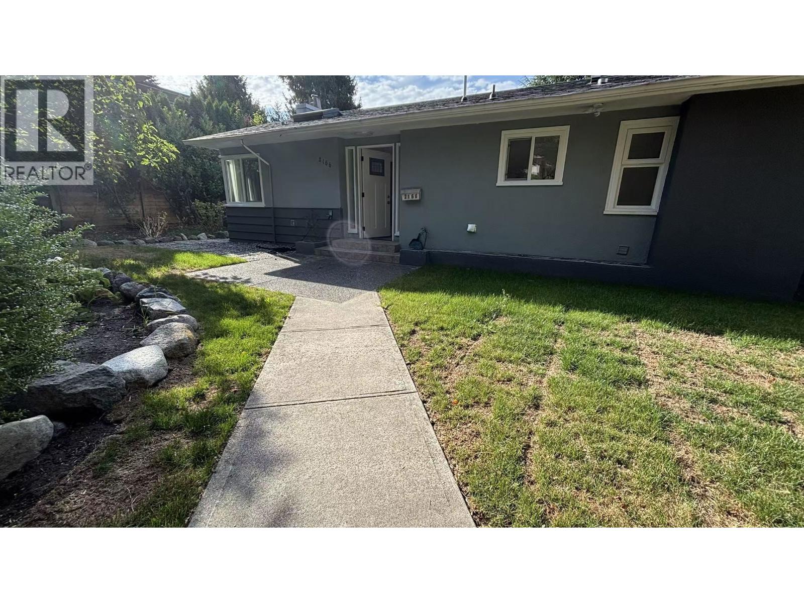 2166 W 54th Avenue, Vancouver, British Columbia  V6P 1P8 - Photo 1 - R3160662