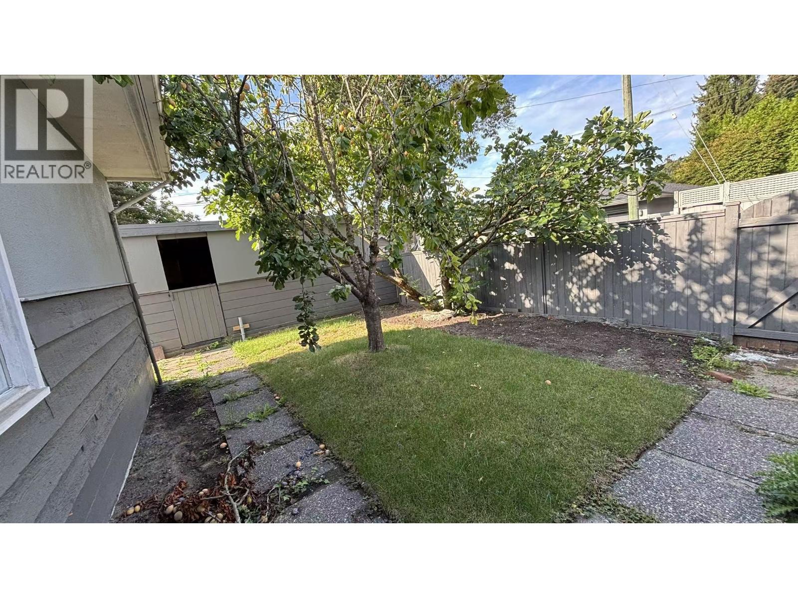 2166 W 54th Avenue, Vancouver, British Columbia  V6P 1P8 - Photo 3 - R3160662