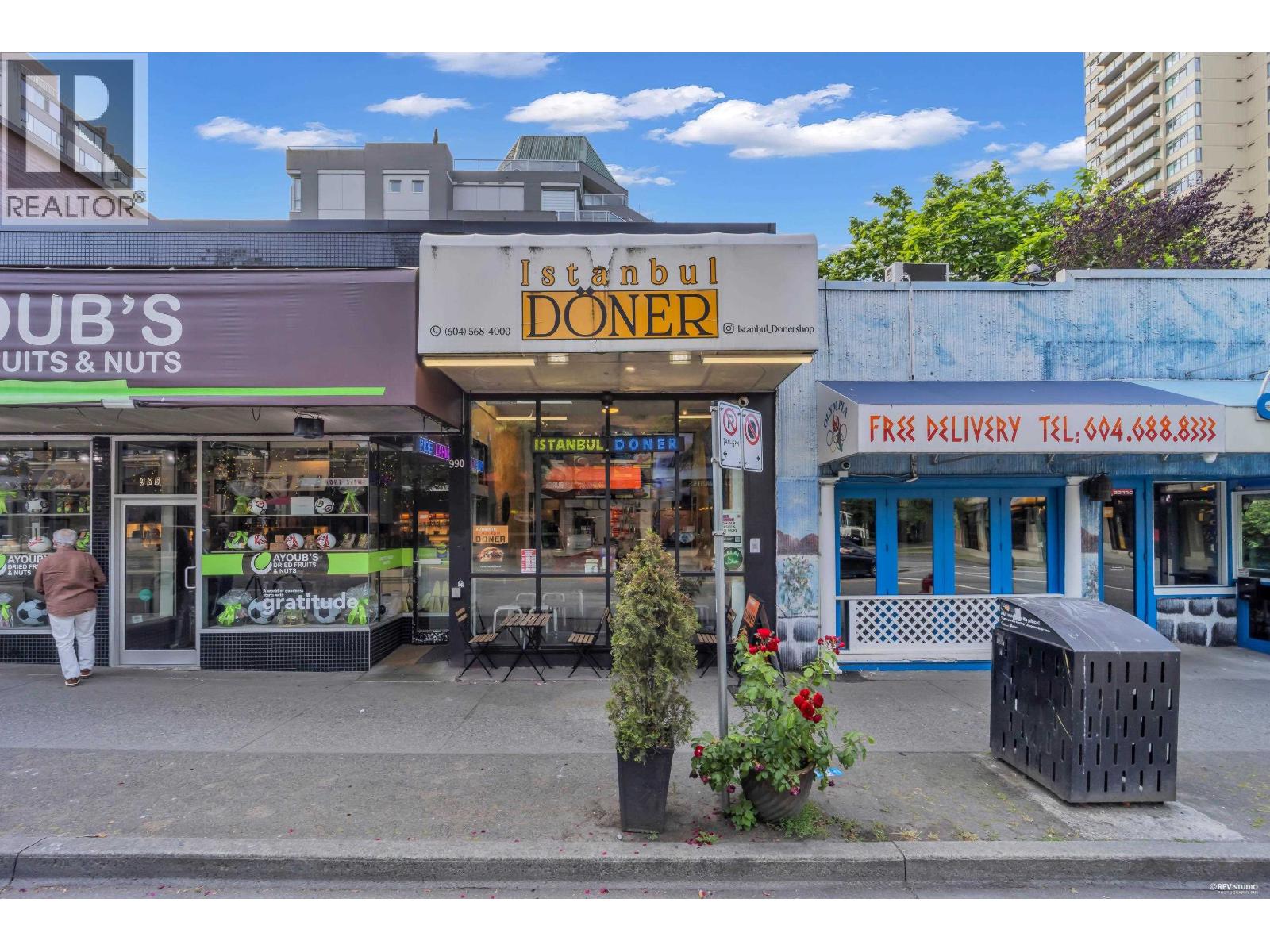 11555 Confidential, Vancouver, British Columbia  V0V 0V0 - Photo 1 - C8081700