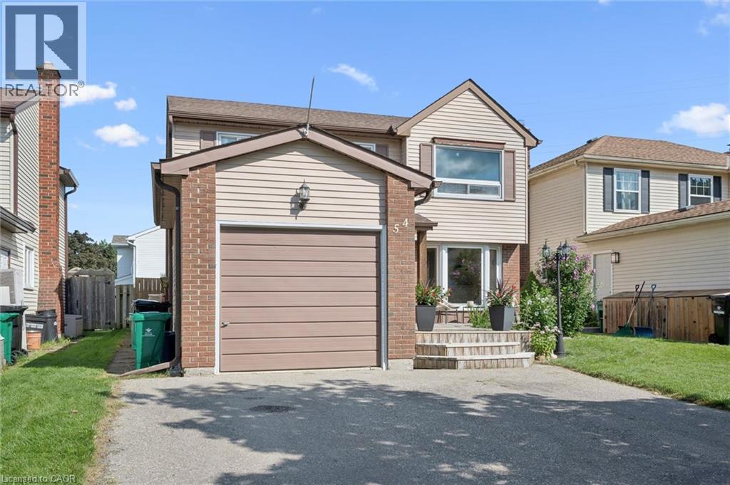 54 Royal Orchard Place, Kitchener, Ontario N2N 1Z6 - Photo 2 - 40859947