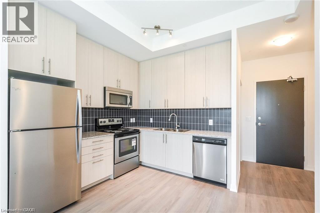 85 Duke Street W Unit# 303, Kitchener, Ontario  N2H 4Y7 - Photo 10 - 40859675