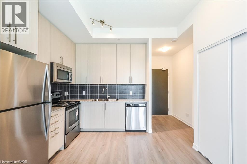 85 Duke Street W Unit# 303, Kitchener, Ontario  N2H 4Y7 - Photo 11 - 40859675