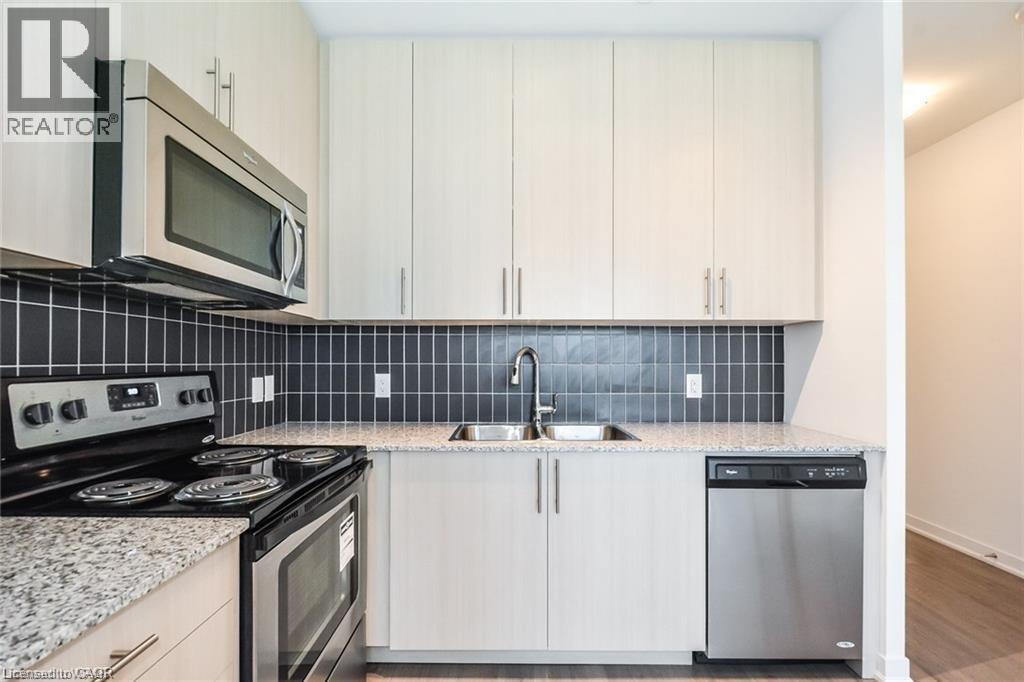 85 Duke Street W Unit# 303, Kitchener, Ontario  N2H 4Y7 - Photo 12 - 40859675