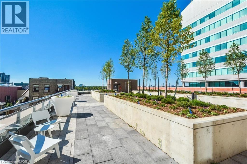 85 Duke Street W Unit# 303, Kitchener, Ontario  N2H 4Y7 - Photo 25 - 40859675