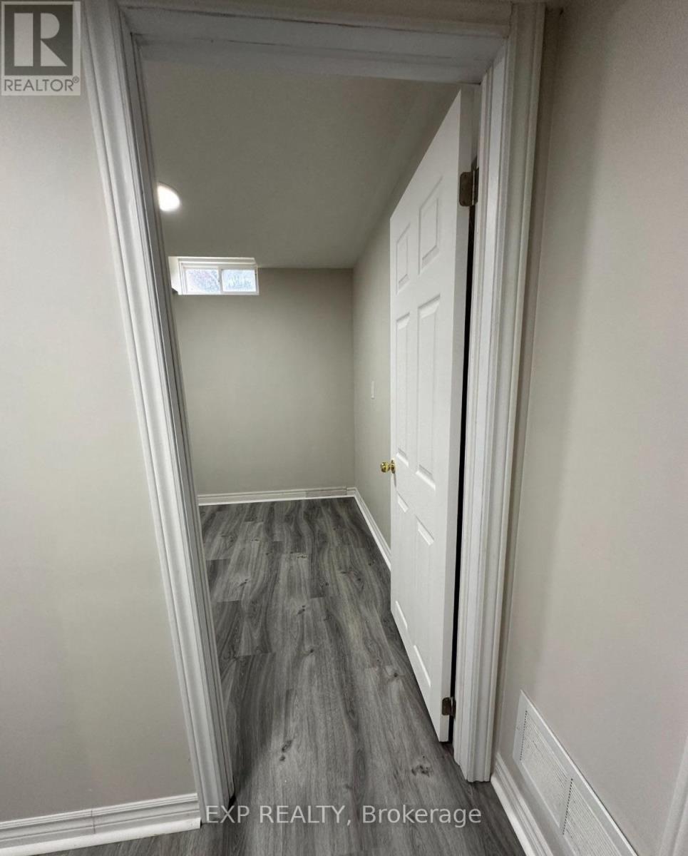 Basement - 5 Fallgate Drive, Brampton, Ontario  L6X 0R5 - Photo 7 - W13734476