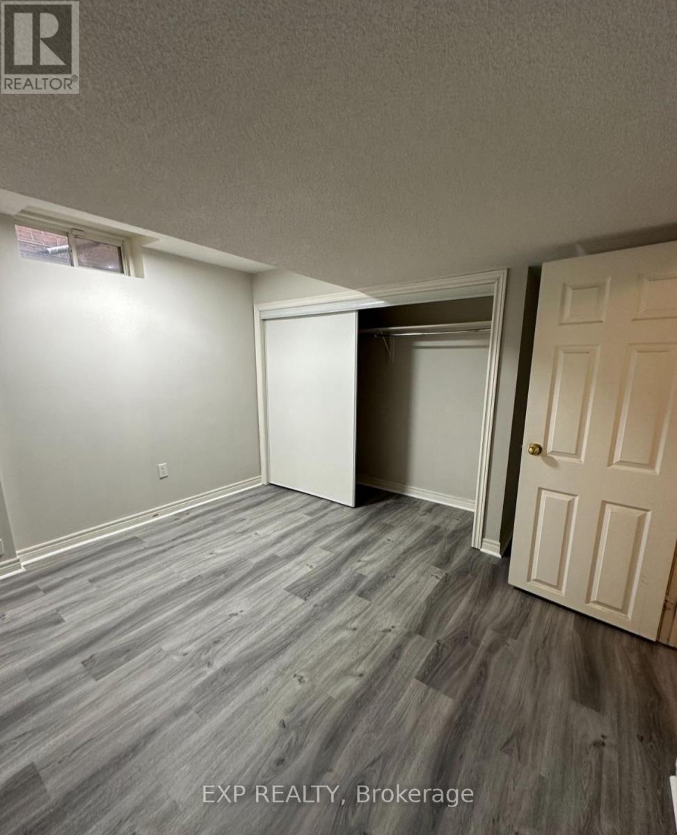Basement - 5 Fallgate Drive, Brampton, Ontario  L6X 0R5 - Photo 8 - W13734476