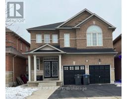 BASEMENT - 5 FALLGATE DRIVE, Brampton, Ontario