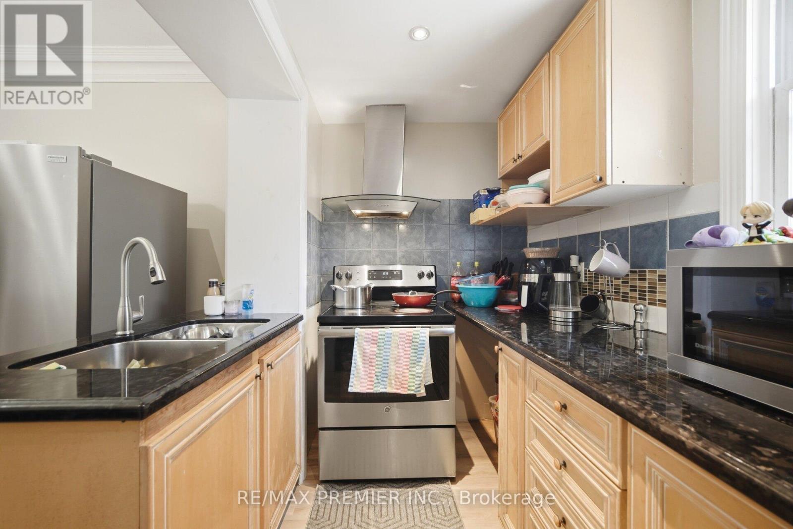 277 Old Weston Road, Toronto, Ontario  M6N 3A7 - Photo 13 - W13734480