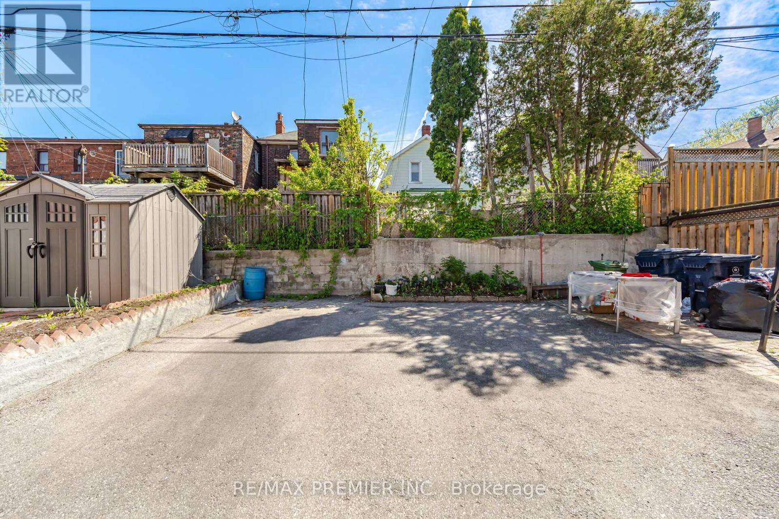 277 Old Weston Road, Toronto, Ontario  M6N 3A7 - Photo 33 - W13734480