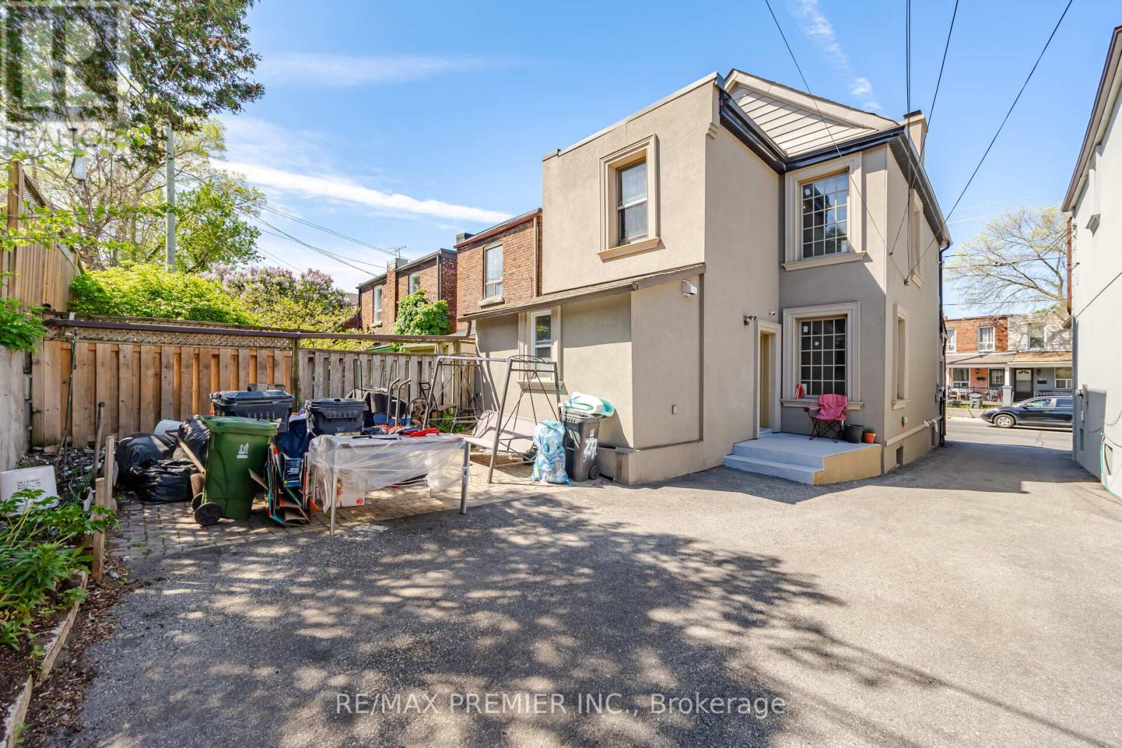277 Old Weston Road, Toronto, Ontario  M6N 3A7 - Photo 34 - W13734480