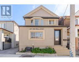277 OLD WESTON ROAD, Toronto, Ontario