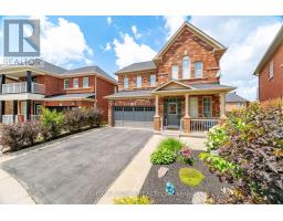 406 CHANDLER CRESCENT, Milton, Ontario