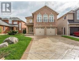 BASEMENT - 5444 RAZORBILL COURT, Mississauga, Ontario