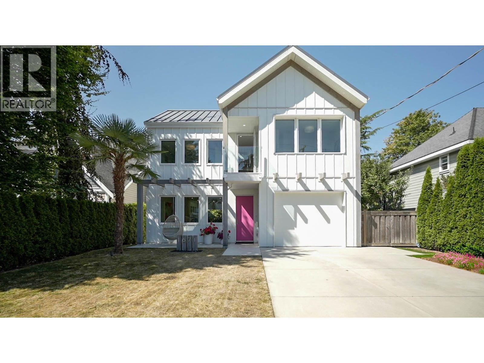 1671 Farrell Crescent, Delta, British Columbia  V4L 1T9 - Photo 2 - R3160661