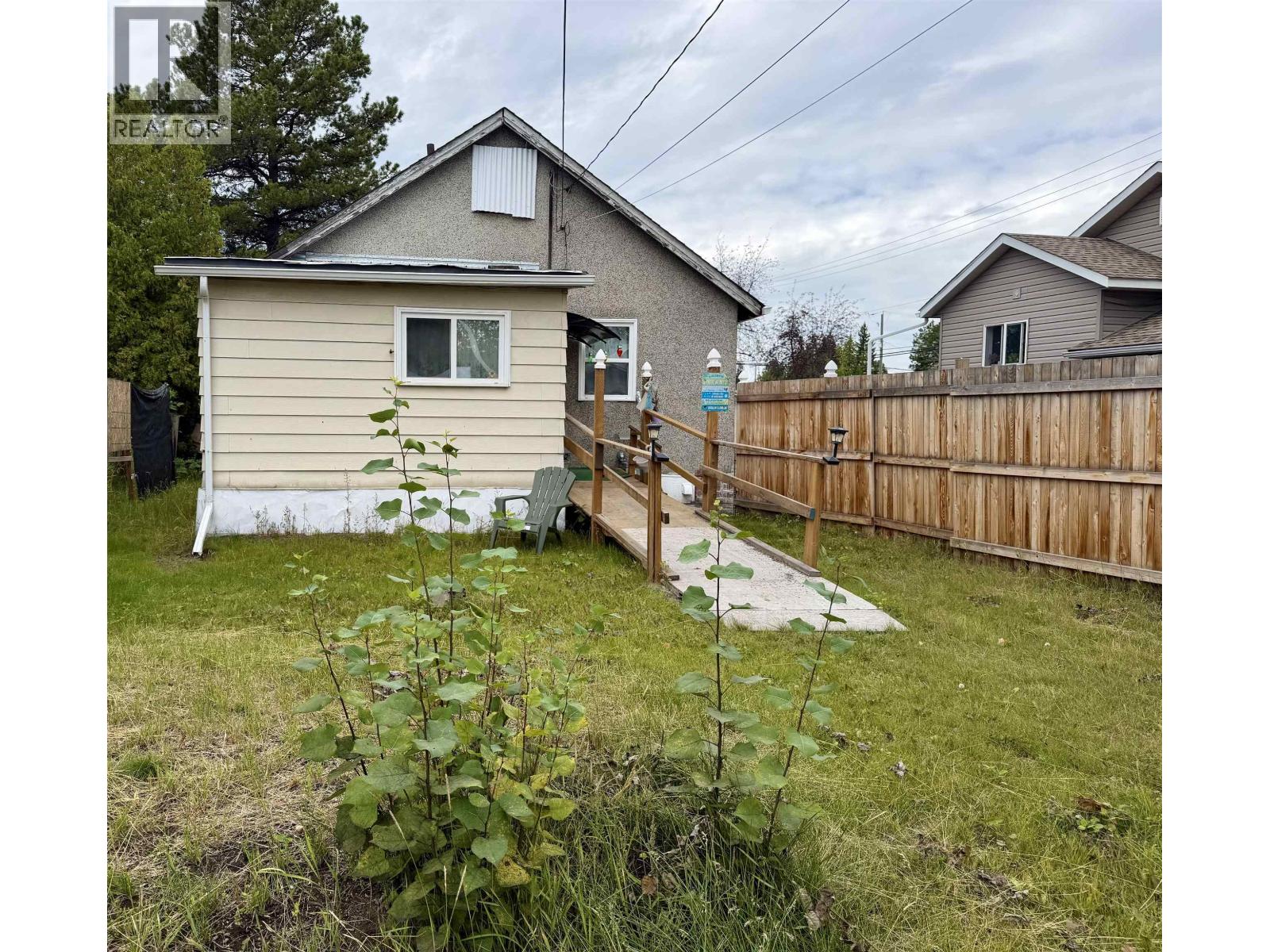 534 Irwin Street Street, Prince George, British Columbia  V2M 2X7 - Photo 3 - R3160663