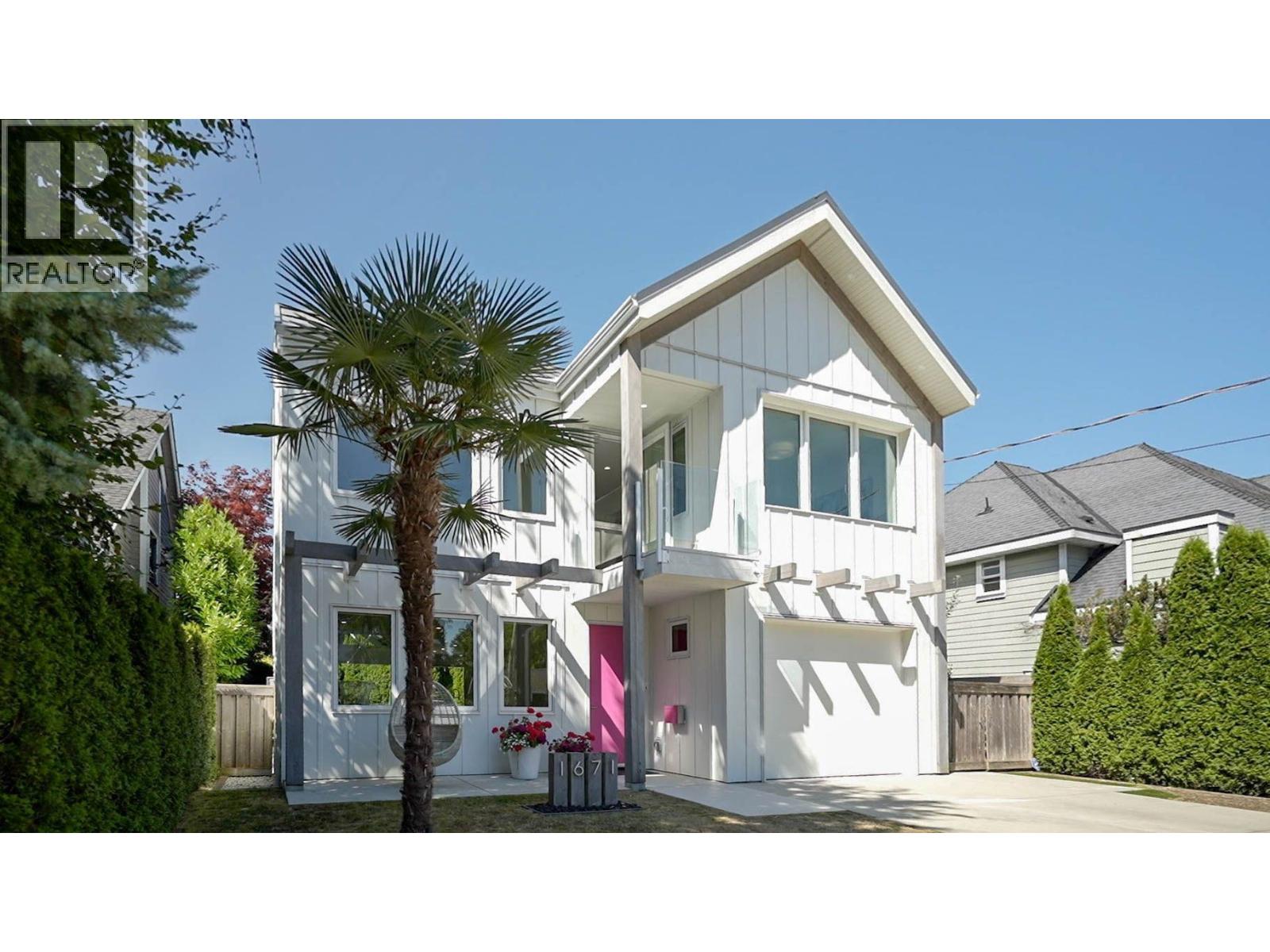 1671 FARRELL CRESCENT, delta, British Columbia