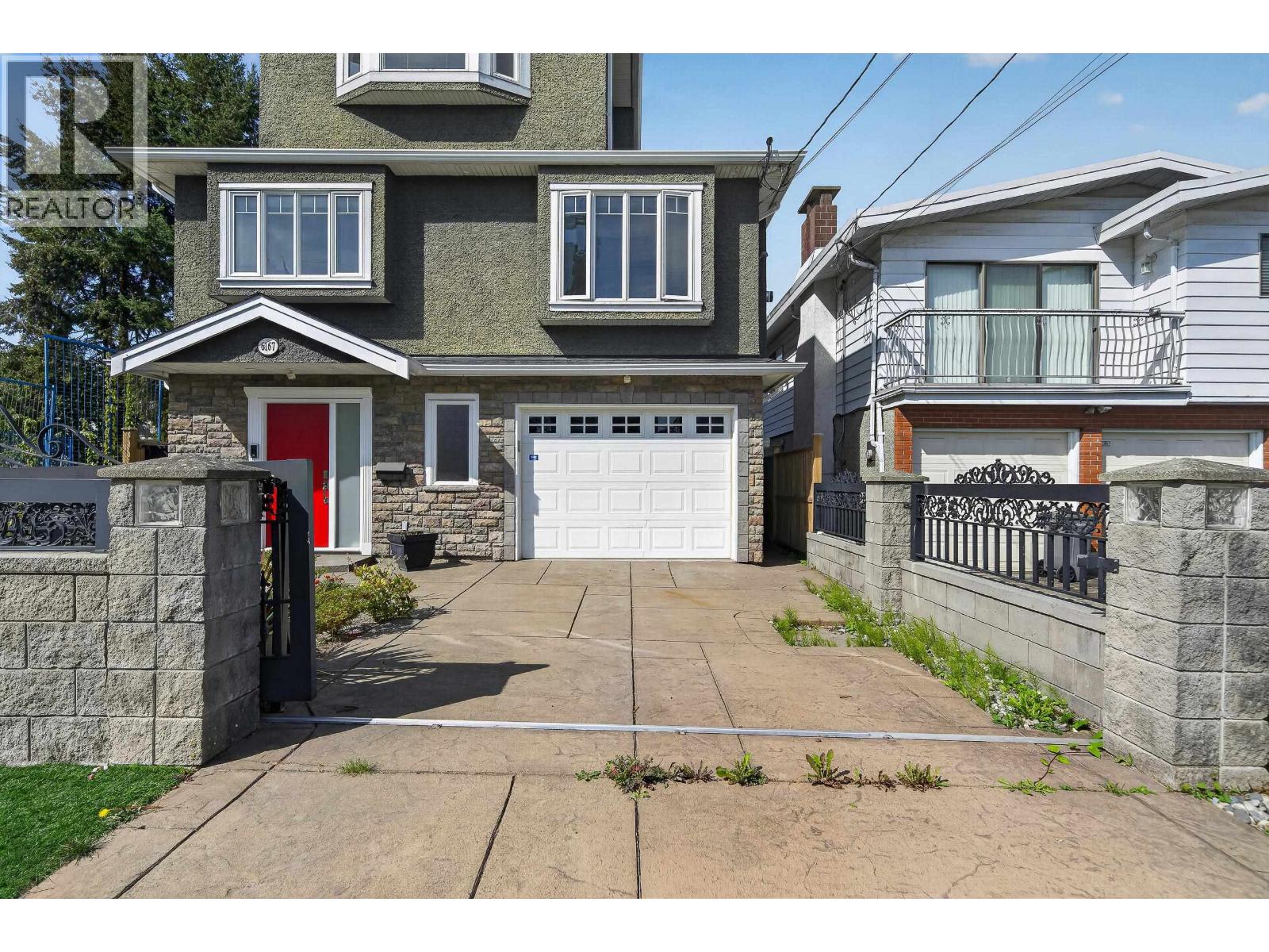 6167 Commercial Street, Vancouver, British Columbia  V5P 3P2 - Photo 3 - R3160233