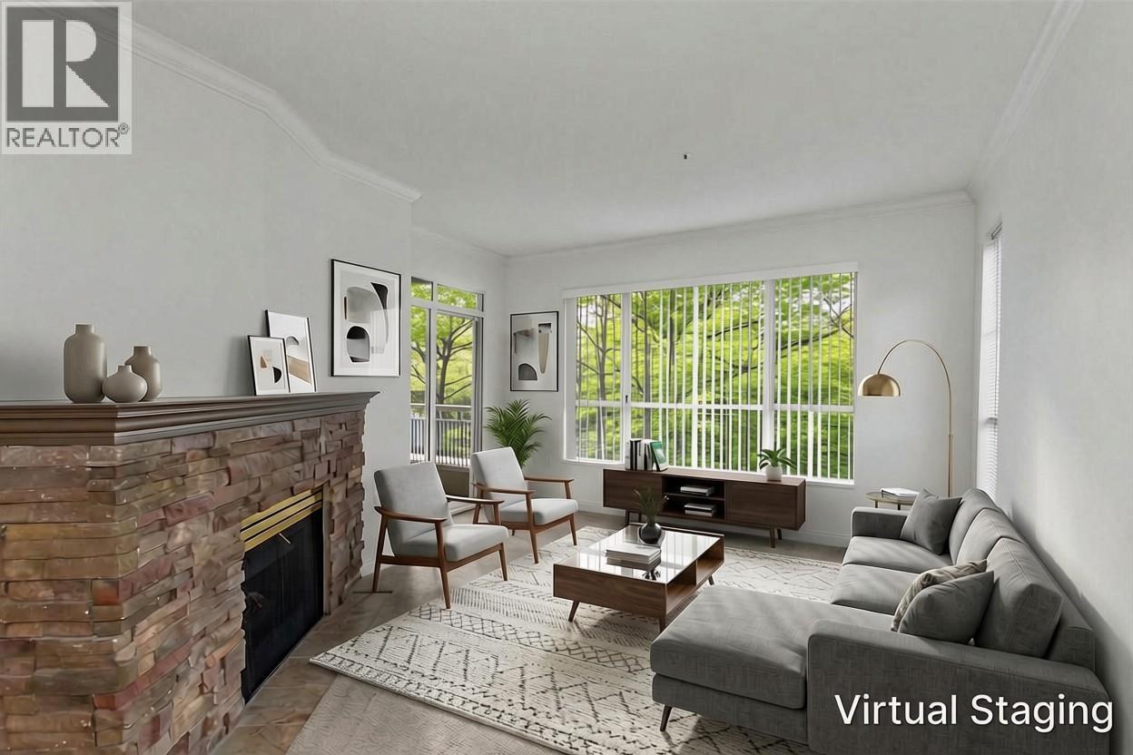 330 2995 Princess Crescent, Coquitlam, British Columbia  V3B 7N1 - Photo 2 - R3160580