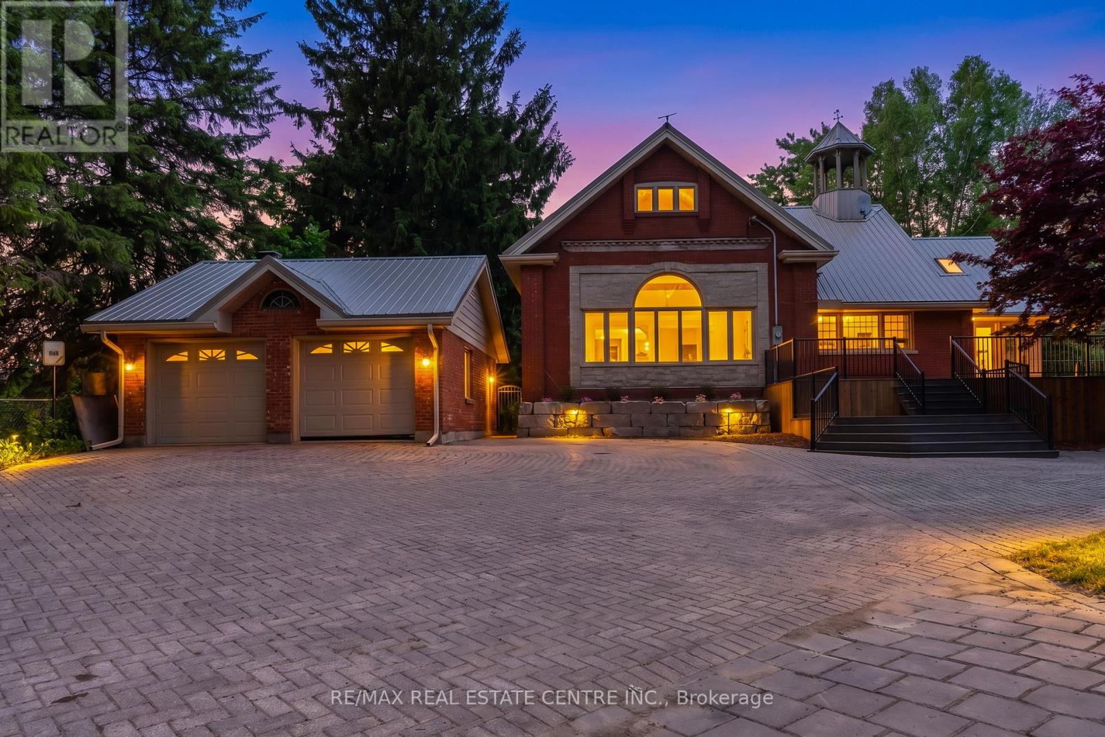 1560 ELGIN ROAD, Thames Centre, Ontario
