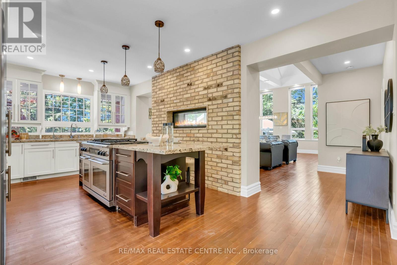 1560 Elgin Road, Thames Centre, Ontario  N0L 1G6 - Photo 10 - X13734502
