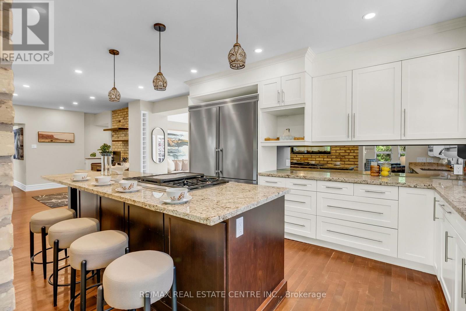 1560 Elgin Road, Thames Centre, Ontario  N0L 1G6 - Photo 11 - X13734502