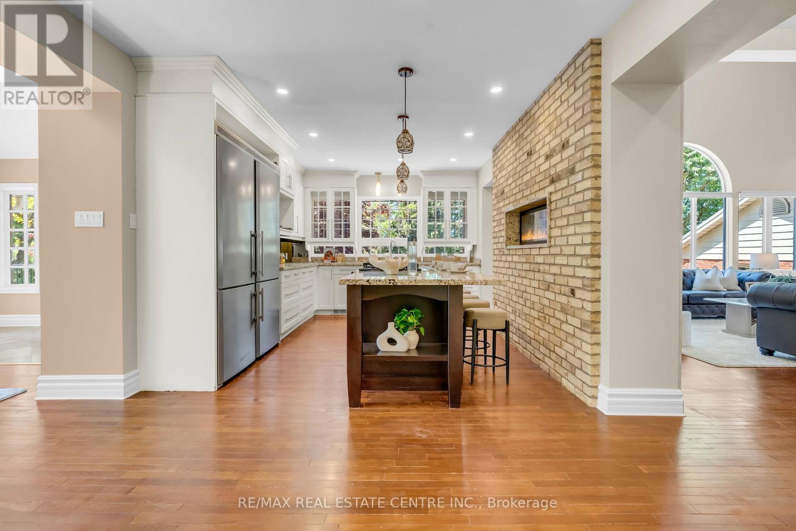 1560 Elgin Road, Thames Centre, Ontario  N0L 1G6 - Photo 12 - X13734502