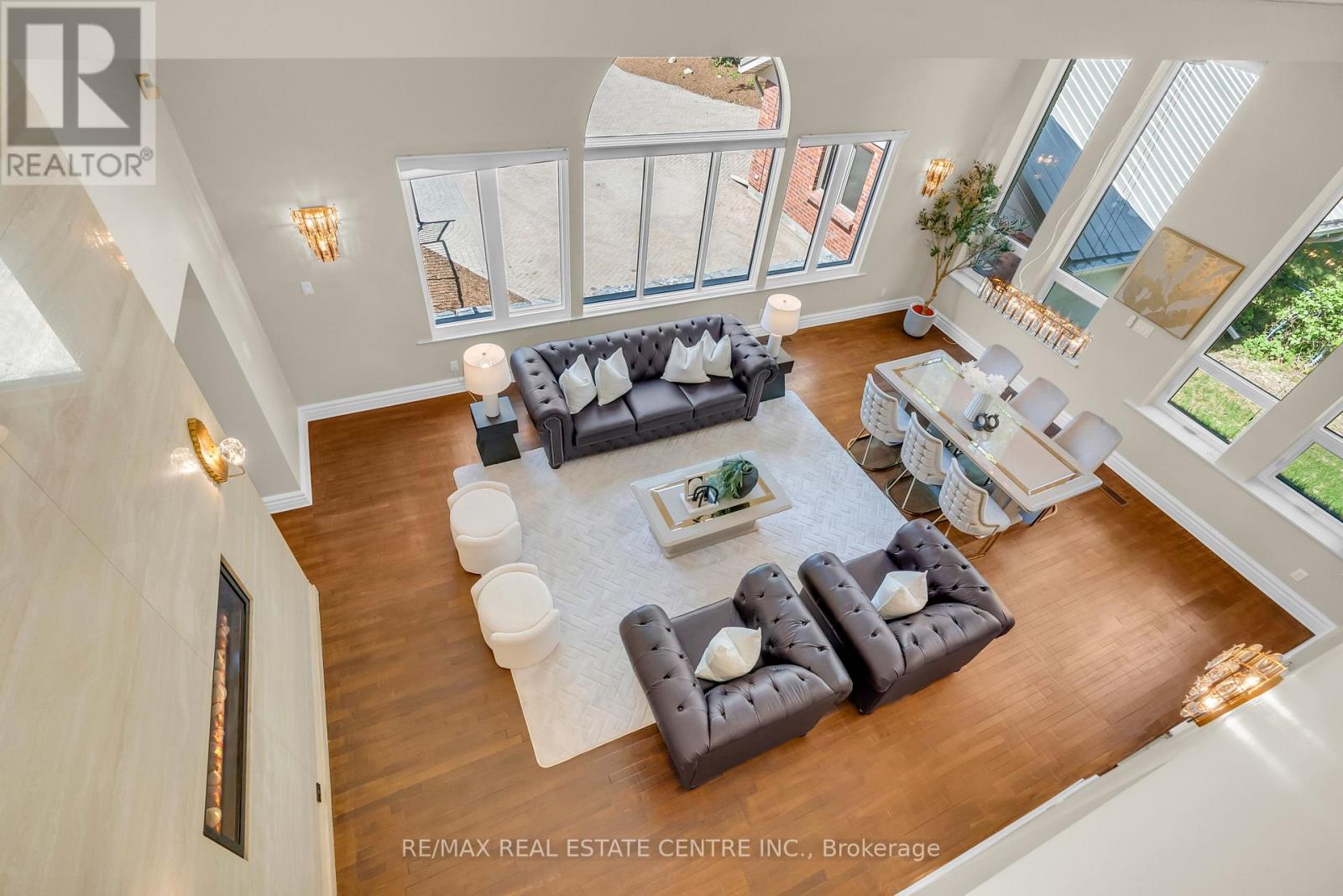 1560 Elgin Road, Thames Centre, Ontario  N0L 1G6 - Photo 15 - X13734502
