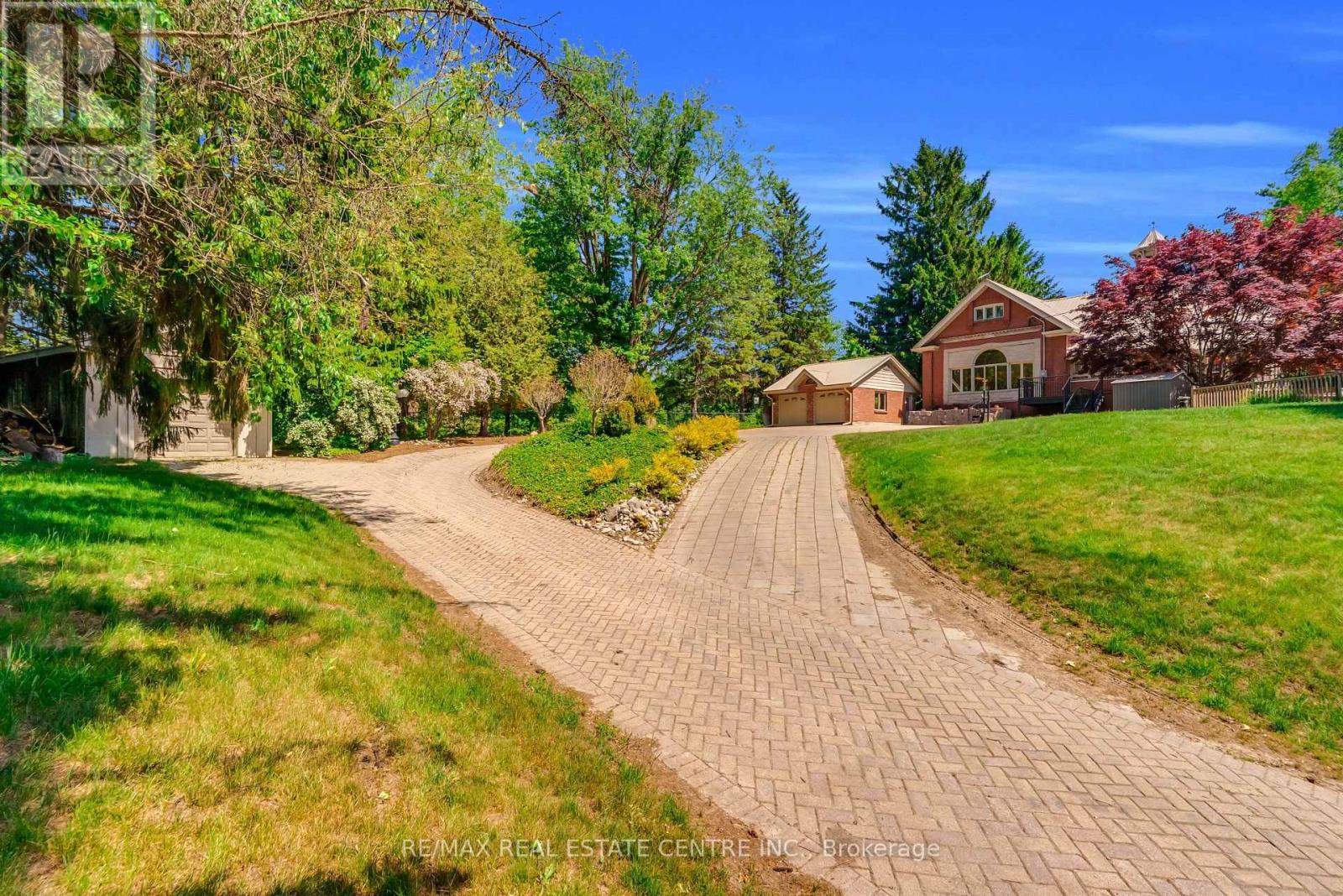 1560 Elgin Road, Thames Centre, Ontario  N0L 1G6 - Photo 4 - X13734502