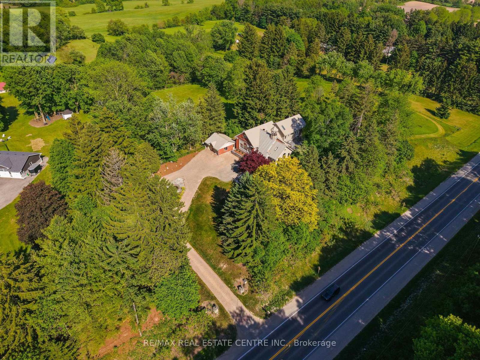 1560 Elgin Road, Thames Centre, Ontario  N0L 1G6 - Photo 5 - X13734502