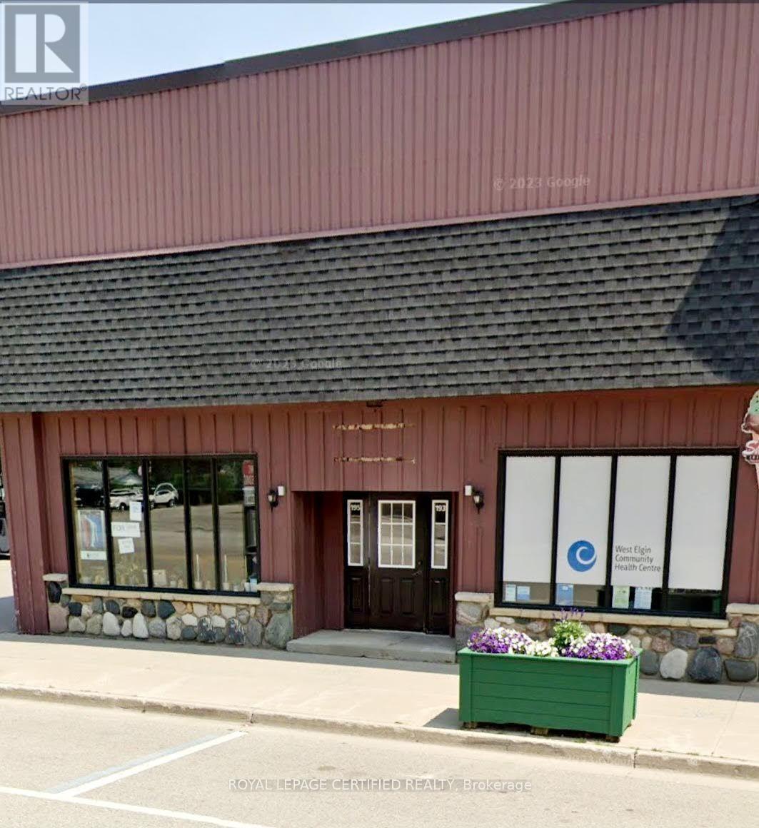 195 CURRIE ROAD, Dutton/Dunwich, Ontario