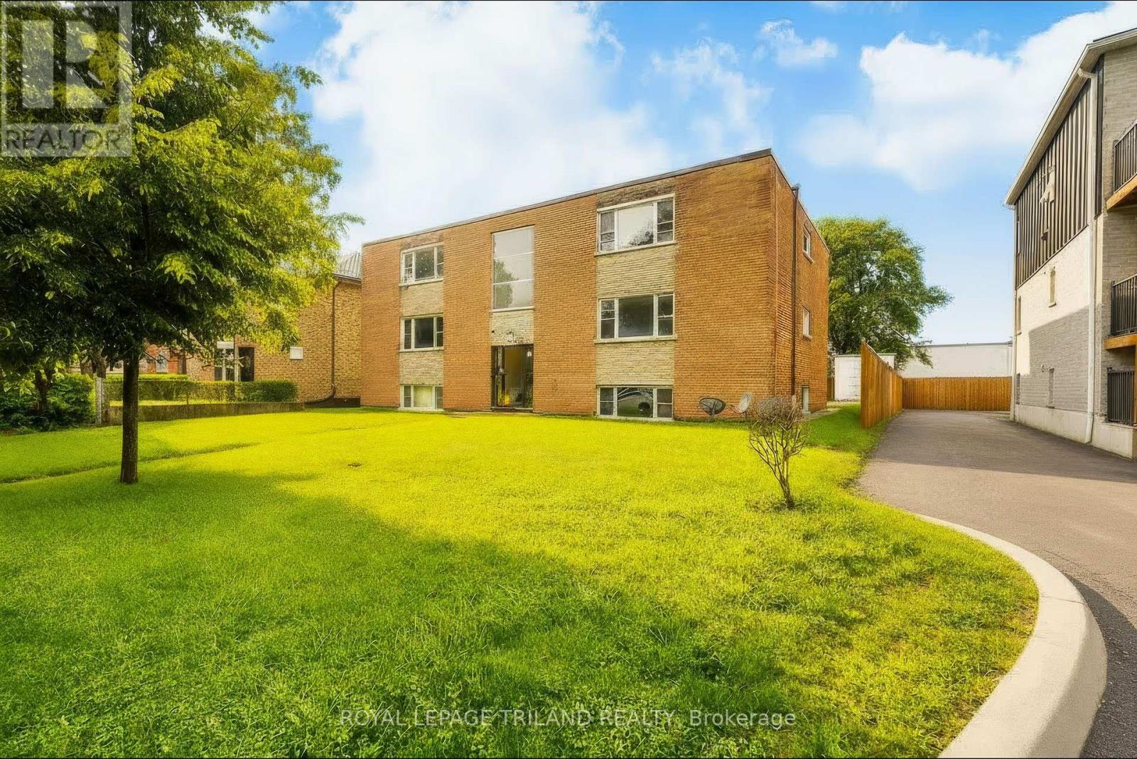 1 - 1566 Allen Place, London East, Ontario  N5W 2V8 - Photo 18 - X13734386
