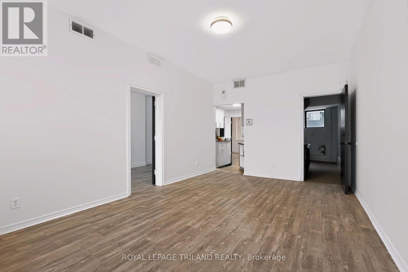 1 - 525 RICHMOND STREET, London East, Ontario