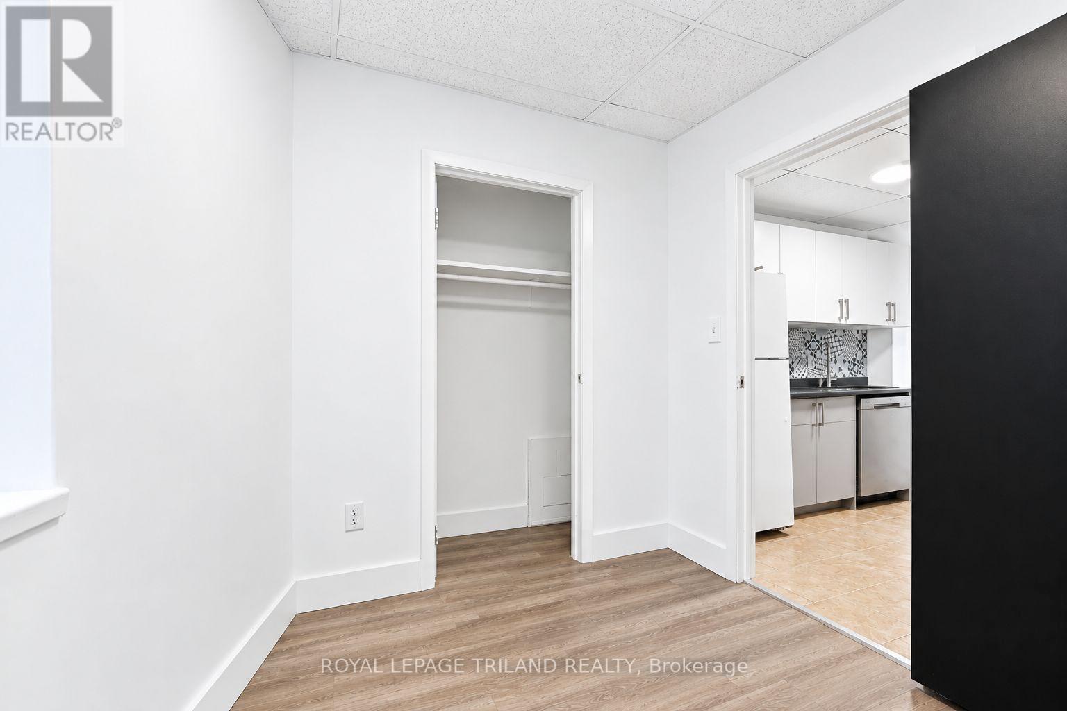 1 - 525 Richmond Street, London East, Ontario  N6A 3E8 - Photo 6 - X13734474