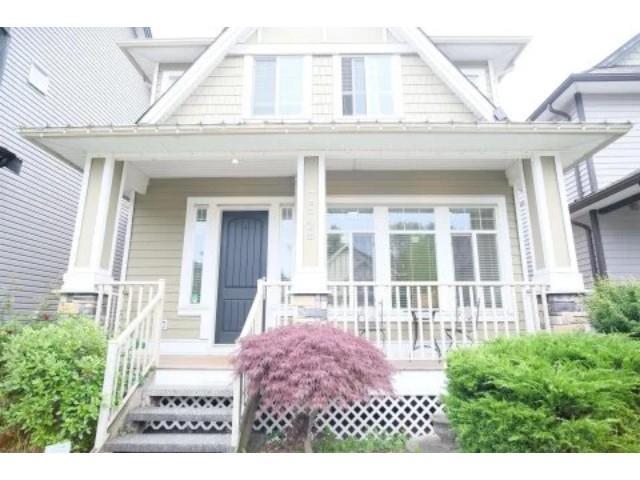 7849 211B STREET, langley, British Columbia