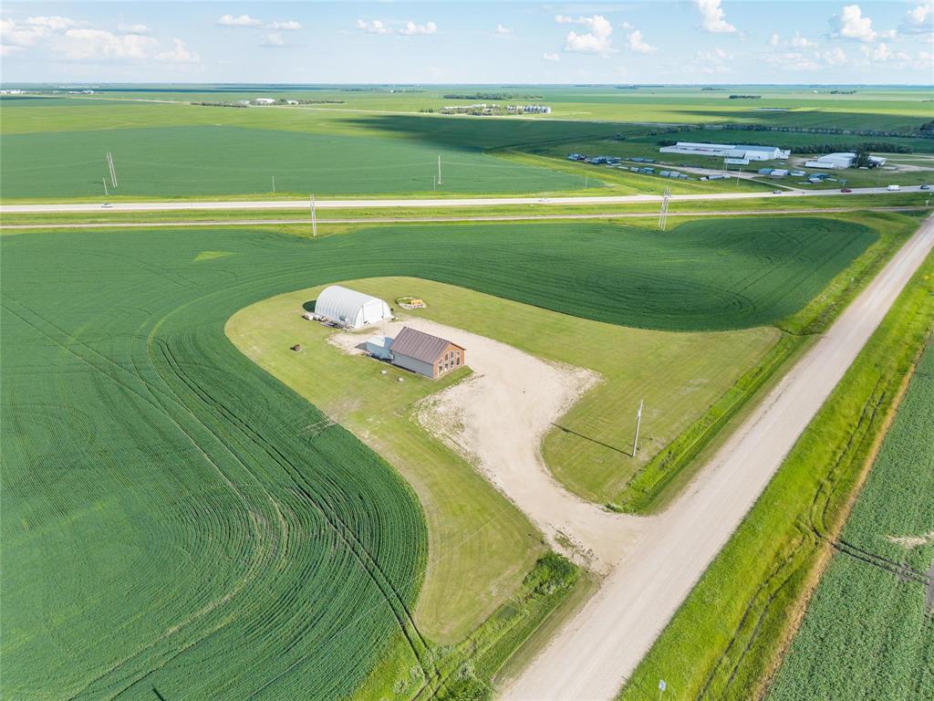 40041 Provincial Road 332 Highway, Brunkild, Manitoba  R0G 0E0 - Photo 0 - 202621896