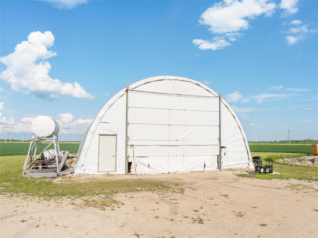 40041 Provincial Road 332 Highway, Brunkild, Manitoba  R0G 0E0 - Photo 11 - 202621896