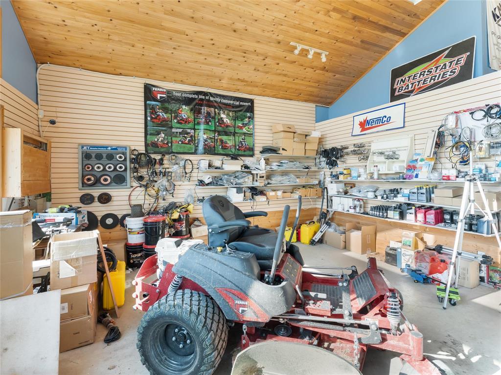 40041 Provincial Road 332 Highway, Brunkild, Manitoba  R0G 0E0 - Photo 15 - 202621896