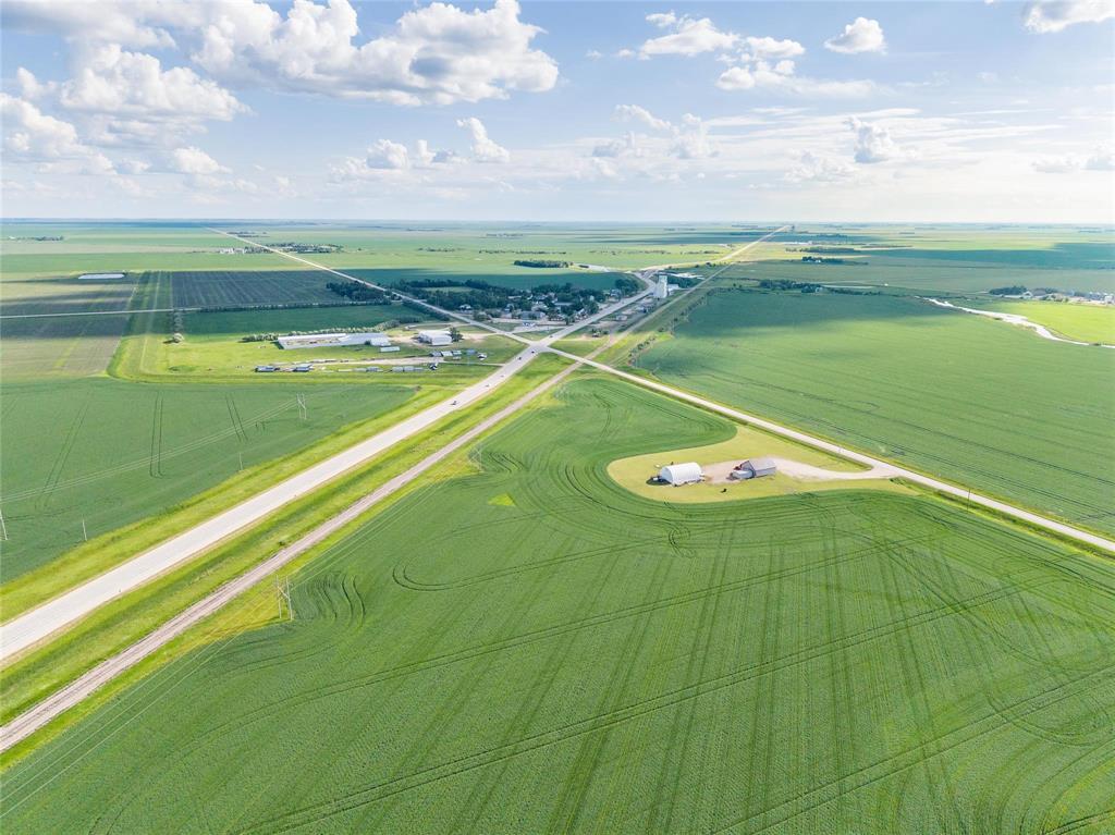40041 Provincial Road 332 Highway, Brunkild, Manitoba  R0G 0E0 - Photo 2 - 202621896