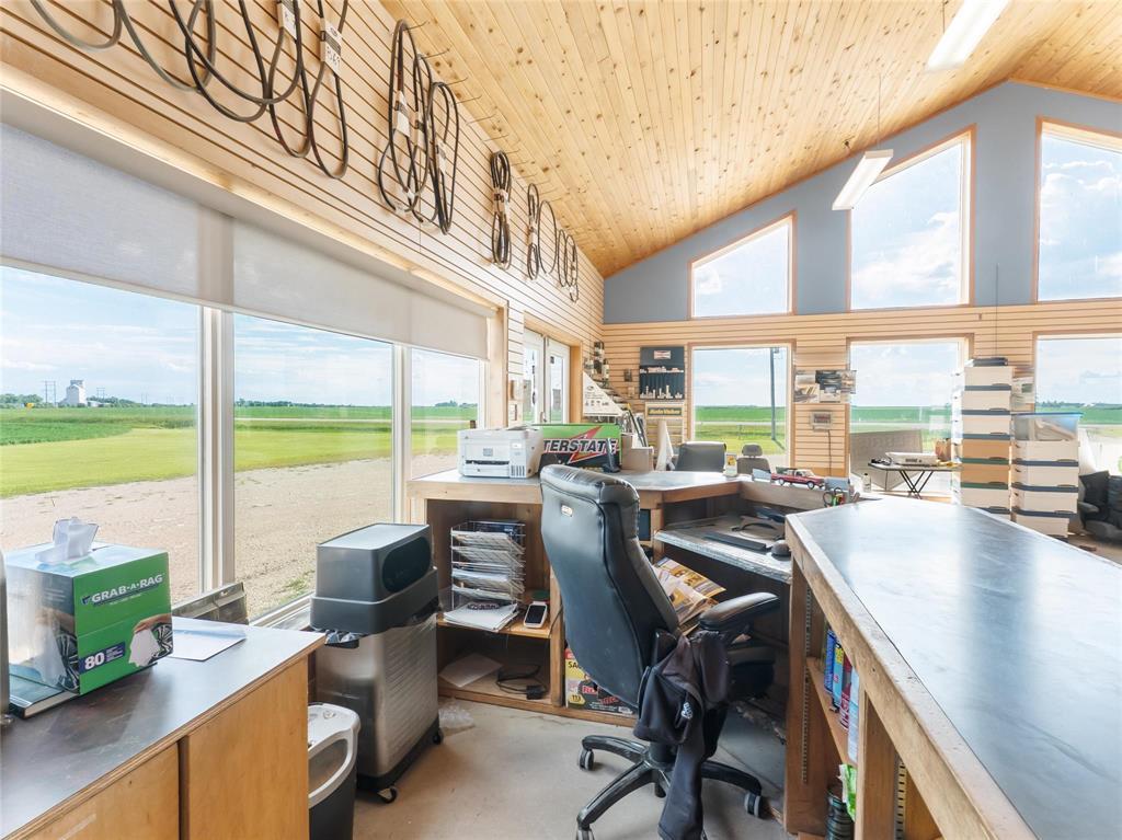 40041 Provincial Road 332 Highway, Brunkild, Manitoba  R0G 0E0 - Photo 20 - 202621896