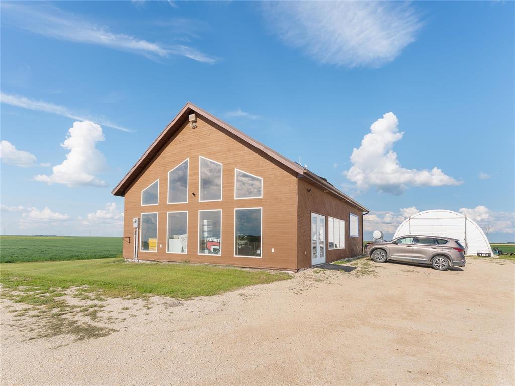 40041 Provincial Road 332 Highway, Brunkild, Manitoba  R0G 0E0 - Photo 3 - 202621896