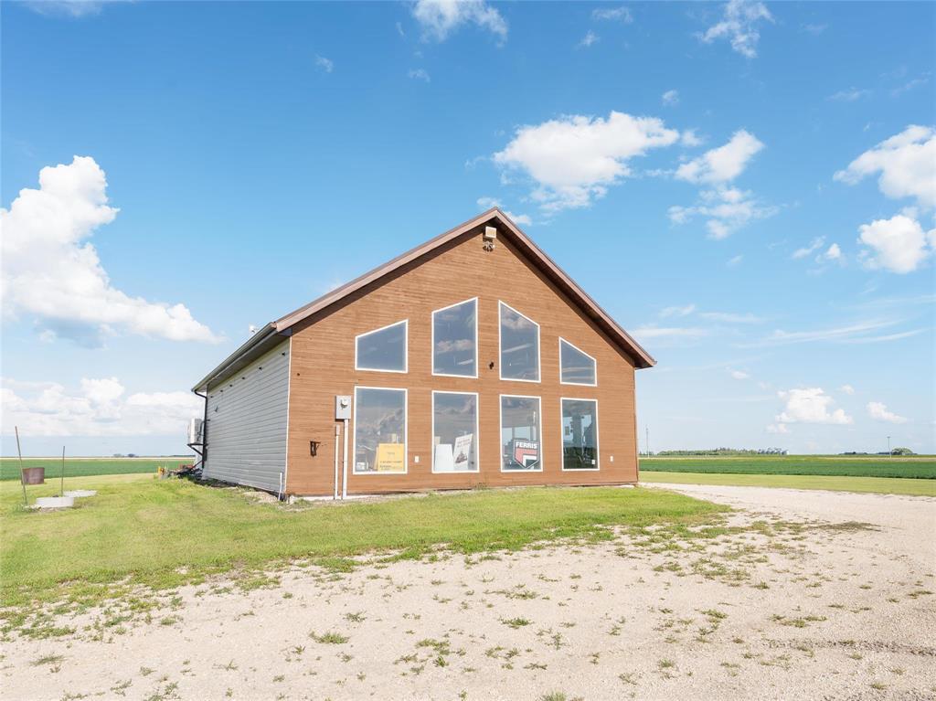 40041 Provincial Road 332 Highway, Brunkild, Manitoba  R0G 0E0 - Photo 4 - 202621896