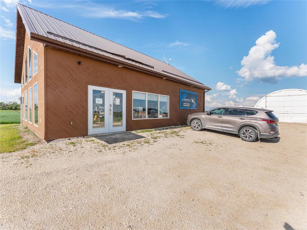 40041 Provincial Road 332 Highway, Brunkild, Manitoba  R0G 0E0 - Photo 5 - 202621896