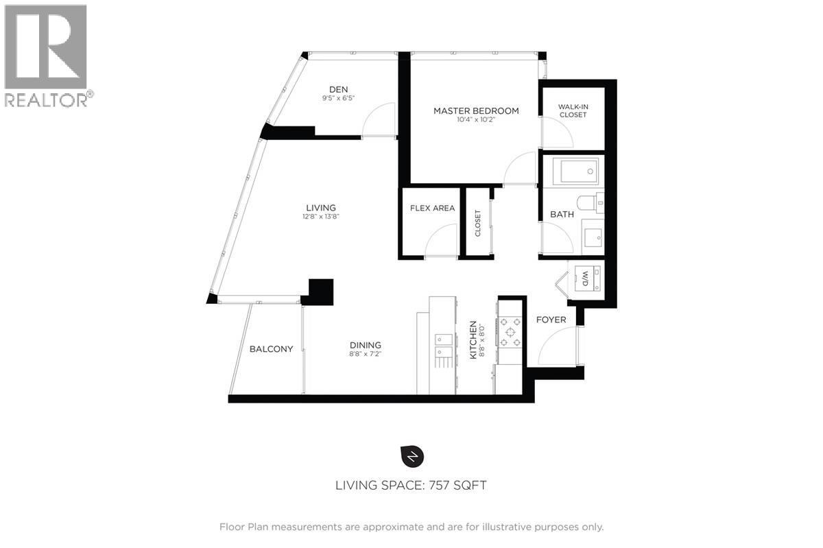 2606 1438 Richards Street, Vancouver, British Columbia  V6Z 3B8 - Photo 22 - R3160677