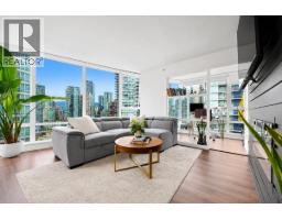 2606 1438 RICHARDS STREET, Vancouver, British Columbia