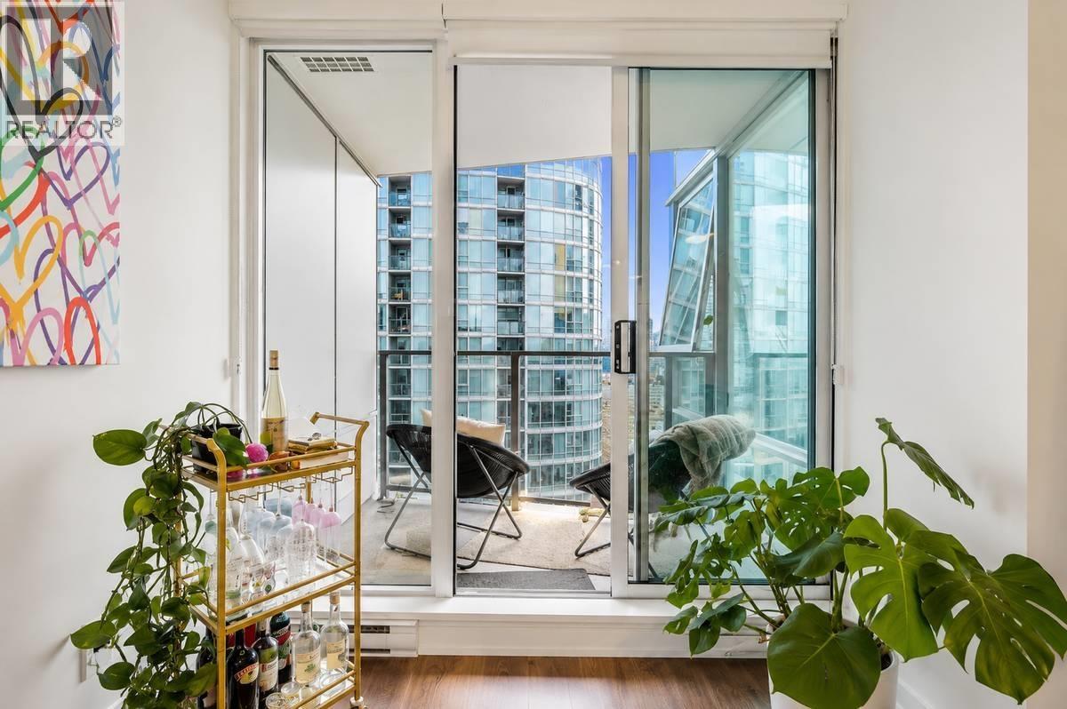 2606 1438 Richards Street, Vancouver, British Columbia  V6Z 3B8 - Photo 17 - R3160677