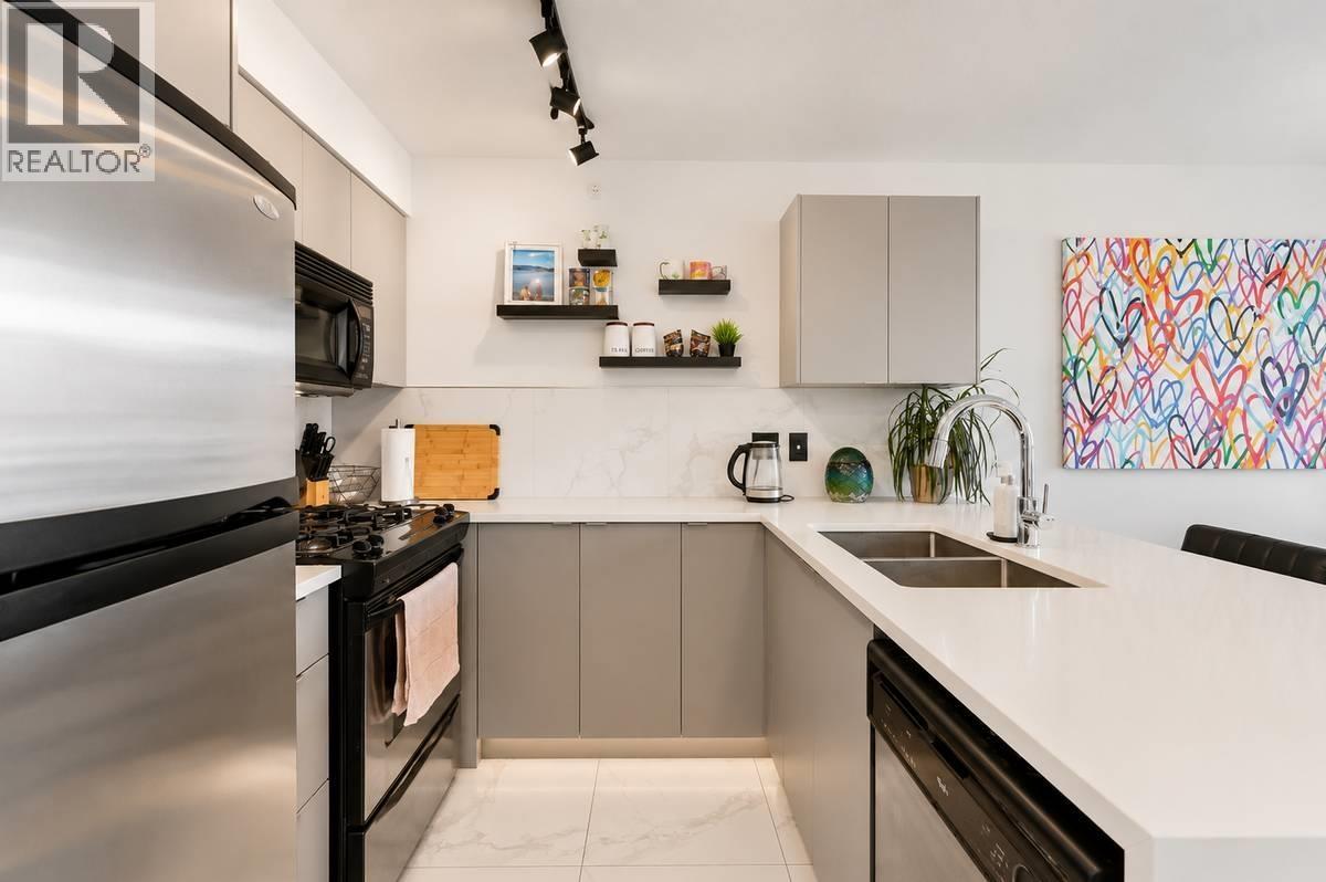 2606 1438 Richards Street, Vancouver, British Columbia  V6Z 3B8 - Photo 12 - R3160677