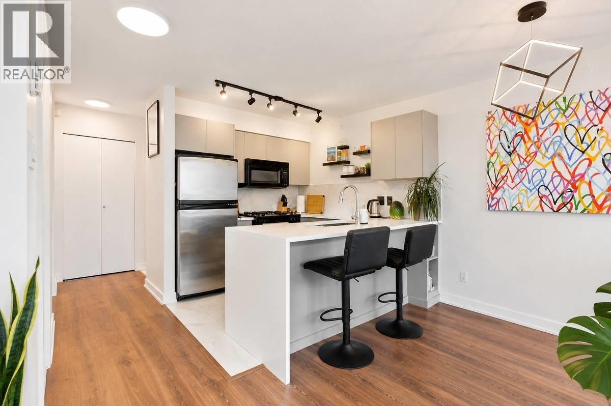 2606 1438 Richards Street, Vancouver, British Columbia  V6Z 3B8 - Photo 14 - R3160677