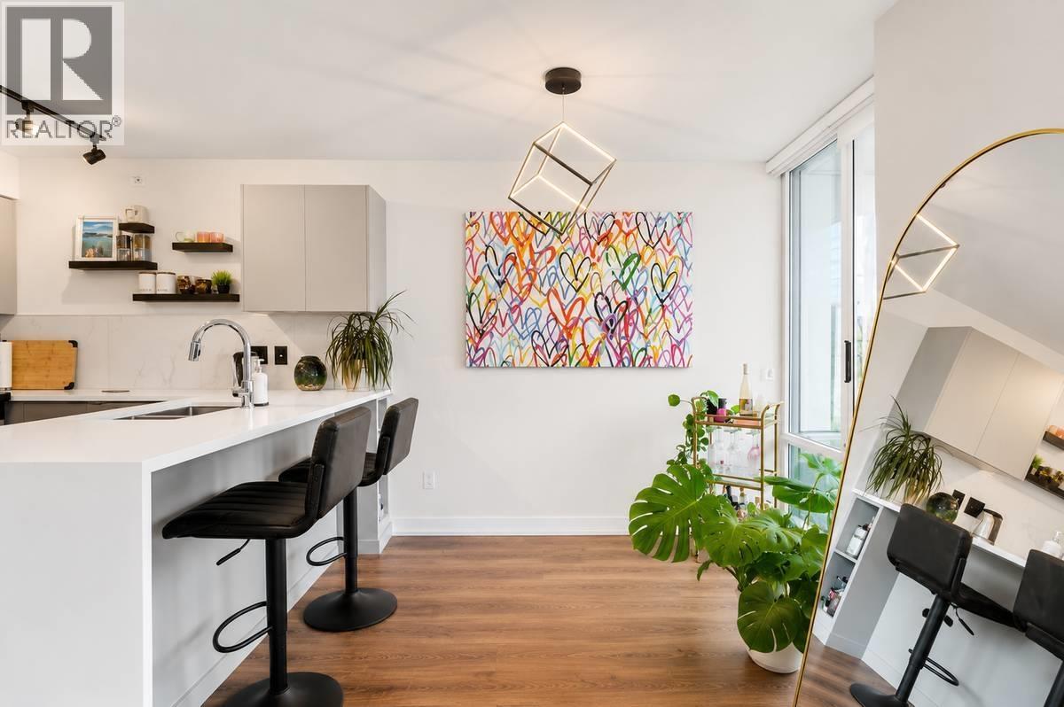 2606 1438 Richards Street, Vancouver, British Columbia  V6Z 3B8 - Photo 11 - R3160677
